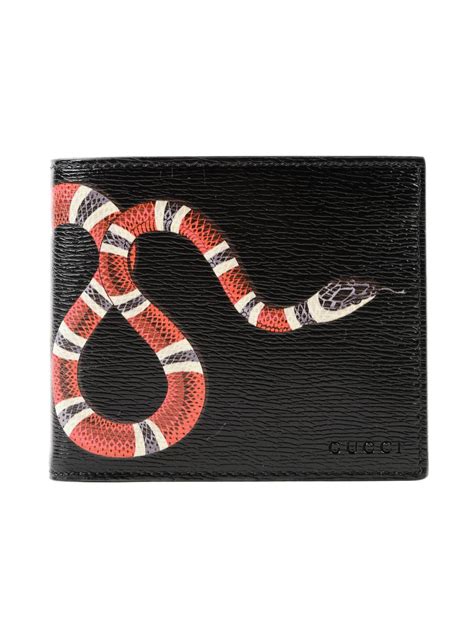 gucci coral snake|Gucci wallet snake cheap.